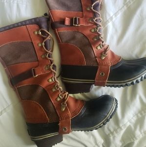 Sorel Conquest Carly